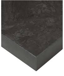 Plan de travail pour cuisine. Plan De Travail Ardoise Art Cuisine Concept