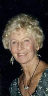 Obituary information for Barbara Blank