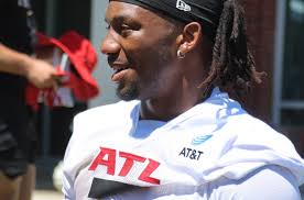 The Guillotine Lands: Falcons Cut Six Undrafted Free Agents