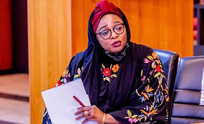 Women Deserve More Than 35% Political Representation – Minister