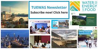 Key points about terminal menu editing Tuewas Transport Environment Energy And Water In Asia Issue 1 October 2020