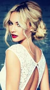 100 Wedding look ideas