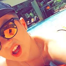 Jake Mitchell Saffron Barker Youtube Jake