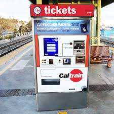 First introduced as translink in 2002 by the metropolitan transportation commission (mtc) as a pilot program, it was rebranded in its current form on june 16, 2010. Ticket Machine