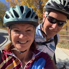 This amazing coffee shop and restaruant is the creation of Julie Fox, but  could not have been possible without the support of her husband, Ken Davey.  Sadly, Julie and this community lost