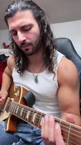 Crossroads 🎸 #guitarsolo #guitarist #bluesguitar #bluesguitarist  #guitarcover #ericclapton #joebonamassa #guitartok