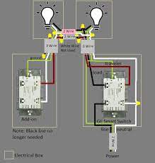To replace a switch is not difficult at all: Faq Ge 3 Way Wiring Faq Smartthings Community