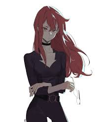 See more ideas about anime, anime red hair, red hair. Mha Oc Red Hair Novocom Top