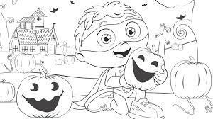 We did not find results for: Super Why Halloween Coloring Page Kids Pbs Kids For Parents
