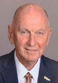 Paul R. Rader Obituary