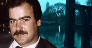 Michael McMorrow: Everything Homicide: New York Leaves Out About The Brutal  Central Park Murder