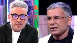 Kiko Hernández deja este indubitable dardo a Jorge Javier ante su estreno como presentador en 'La casa de los gemelos 2'