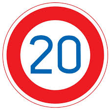 20 is a pronic number. Number 20 Free Picture Of The Number Twenty