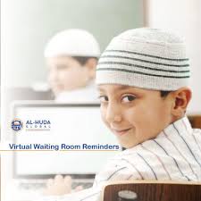 Virtual Waiting Room Reminders