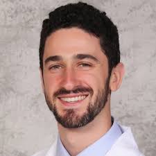 Scholarship opened a path to the ER for Dean Paz