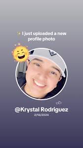 Crystal Rodriguez Tattoo