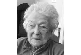 Pauline Wolfe Obituary (1917