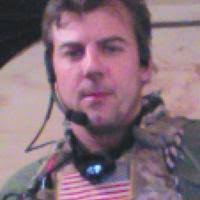 Navy Seal Collin T. Thomas killed in action