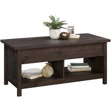1 out of 5 stars with 1 reviews. Sauder Cannery Bridge Lift Top Coffee Table 19 H X 43 W X 19 D Coffee Oak From Office Depot And Officemax Accuweather Shop