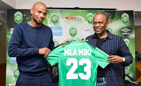 A big s/o to woodlands dairy, who ensures that aft. Amazulu Fc Sign Xola Mlambo From Orlando Pirates On A Free Transfer Diskifans