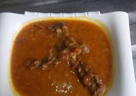 Rice pancake/ sinasir recipe by herleemah tijjani salis. Recipe Of Awsome Miyar Wake Cooking Basics For Beginners Cooking For Beginners
