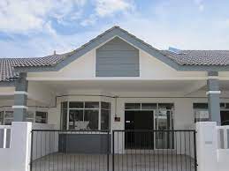 Sebenarnya memang seronok untuk melihat model rumah contoh yang dibuat bersaiz kecil untuk kita ketahui akan bentuk pelan rumah semasa rumah yang sebenar masih lagi belum siap atau belum dibangunkan lagi. Rumah Teres 20 X 60 Muat Turun L