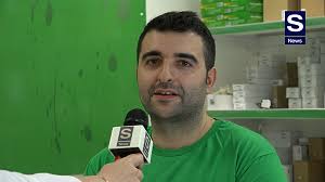 Star System, Daniele Pepe: le filiali Star System in Campania