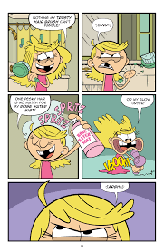 The Loud House - TV Tropes Forum