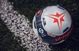 Burak yilmaz scored a brace and provided an assist as les dogues came from two goals behind to beat lyon.catch the latest highlights of laliga🇪🇸, ligue 1🇫. Uhlsport Unveil The Elysia 2021 Ligue 1 Official Match Ball Soccerbible