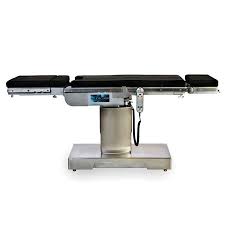 4 Surgical Table Types And Their Features