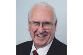 Paul Peters Obituary (2019)