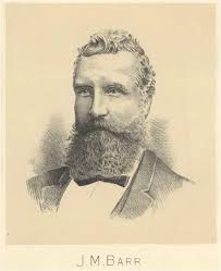 Who was the prolific rural reporter F.W.L. of The Australasian?