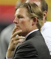 Les Snead