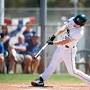 Profile Picture of Oliver Campbell - 2021 Baseball Roster - Dartmouth Athletics (@dartmouthsports.com) on Google