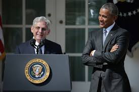 Garland became chief judge in 2013. Merrick Garland Is Older Than Any Supreme Court Nominee Since 1971 Here S Why It Matters Vox