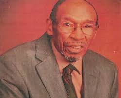 James Nero Remembered as Energetic, Dedicated Leader