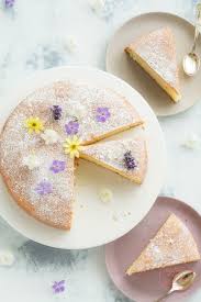 Einfacher Joghurtkuchen Becherkuchen Backen Macht Glucklich Rezept Joghurt Kuchen Becherkuchen Susse Backerei