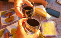 June Wine Dinner