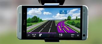 Best Offline Gps Navigation App For Android Free Download Gps Navigation Navigation Map Local Travel