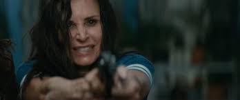 Recent Review: Scream (2022)