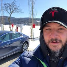 Die-Hard Tesla Owners Are in a Heated Race—With No End in Sight