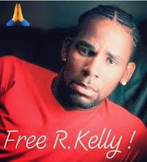 Celebrating R. Kelly