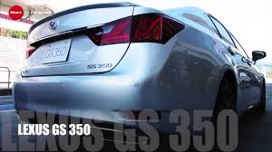 レクサス gs もうすぐ生産終了となる gs の 最終モデル はかなりスポーティに仕上がっています!! ã‚µãƒ¼ã‚­ãƒƒãƒˆã§ãƒ¬ã‚¯ã‚µã‚¹gsãƒ©ã‚¤ãƒ³ãƒŠãƒƒãƒ—ã‚'è©¦ã™ Youtube
