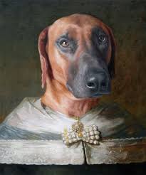 What i do — hand painted pet portraits. Renaissance Pet Portraits Dog Artists Royal Dog Paintings
