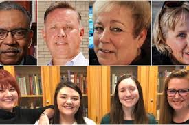 These Texans are 'citizen watchdogs' who fought hard to expose wrongdoing  and succeeded