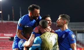 Ωστόσο δεν συνέχισε γιατί την κάλεσαν να επιστρέψει στην ελλάδα για να παίξει ένα guest ρόλο στο εθνική ελλάδος στο mega. E8nikh Ellados Mono Nikh Shmera Me Thn Gewrgia Thecaller