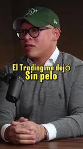 Mi Experiencia con la Alopecia y el Trading en República Dominicana