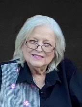 Nancy Edwina Perkins Obituary (2022)