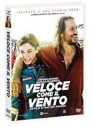 Veloce come il vento poster. Veloce Come Il Vento Stefano Accorsi Poster Originale Ita Cinema 100x140cm Eur 15 00 Picclick It