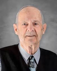 Lionel DION (Obituary)